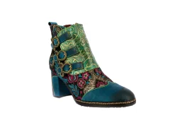 Clearance Bottines - EMELINE 03 Bottines