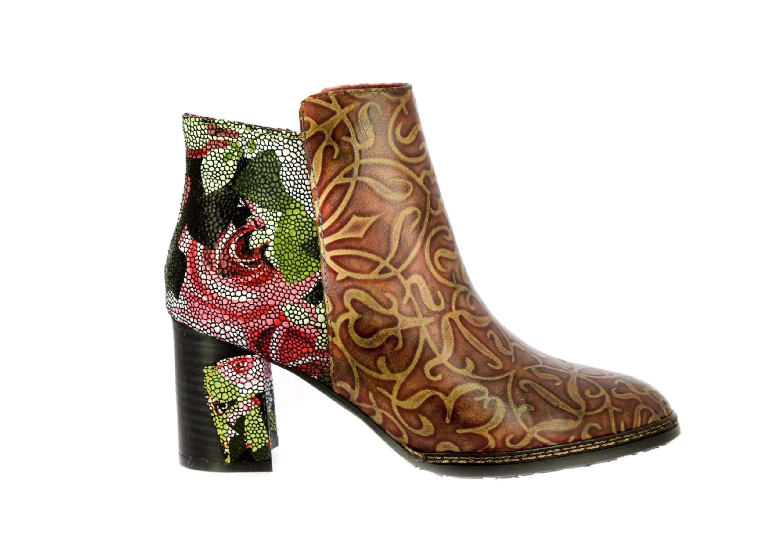 Cheap Bottines - EMELINE 01 Outlet Chaussures|Bottines