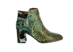 Cheap Bottines - EMELINE 01 Outlet Chaussures|Bottines