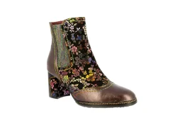 Online Bottines - EMELINE 04 Bottines