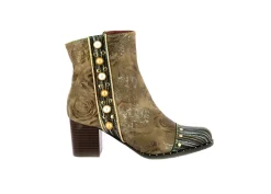 Discount Bottines - EMILIE 03 Bottines