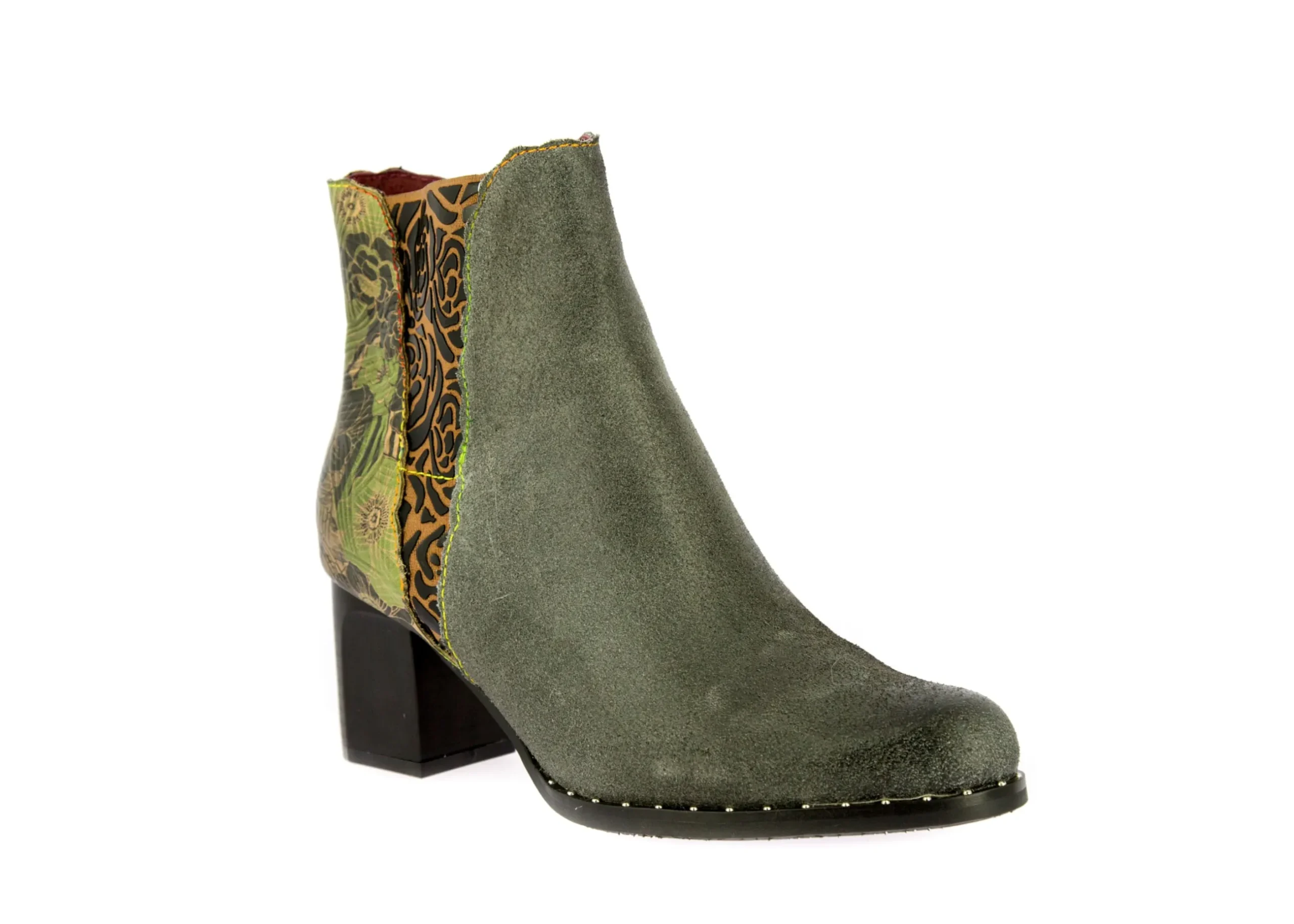 Discount Bottines - EMILIE 02 Outlet Chaussures|Bottines