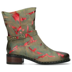 Discount Bottines - EMMA 04 Outlet Chaussures|Bottines