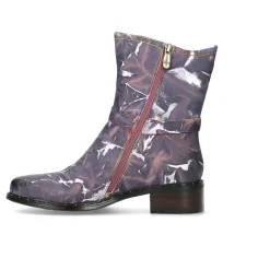 Discount Bottines - EMMA 04 Outlet Chaussures|Bottines