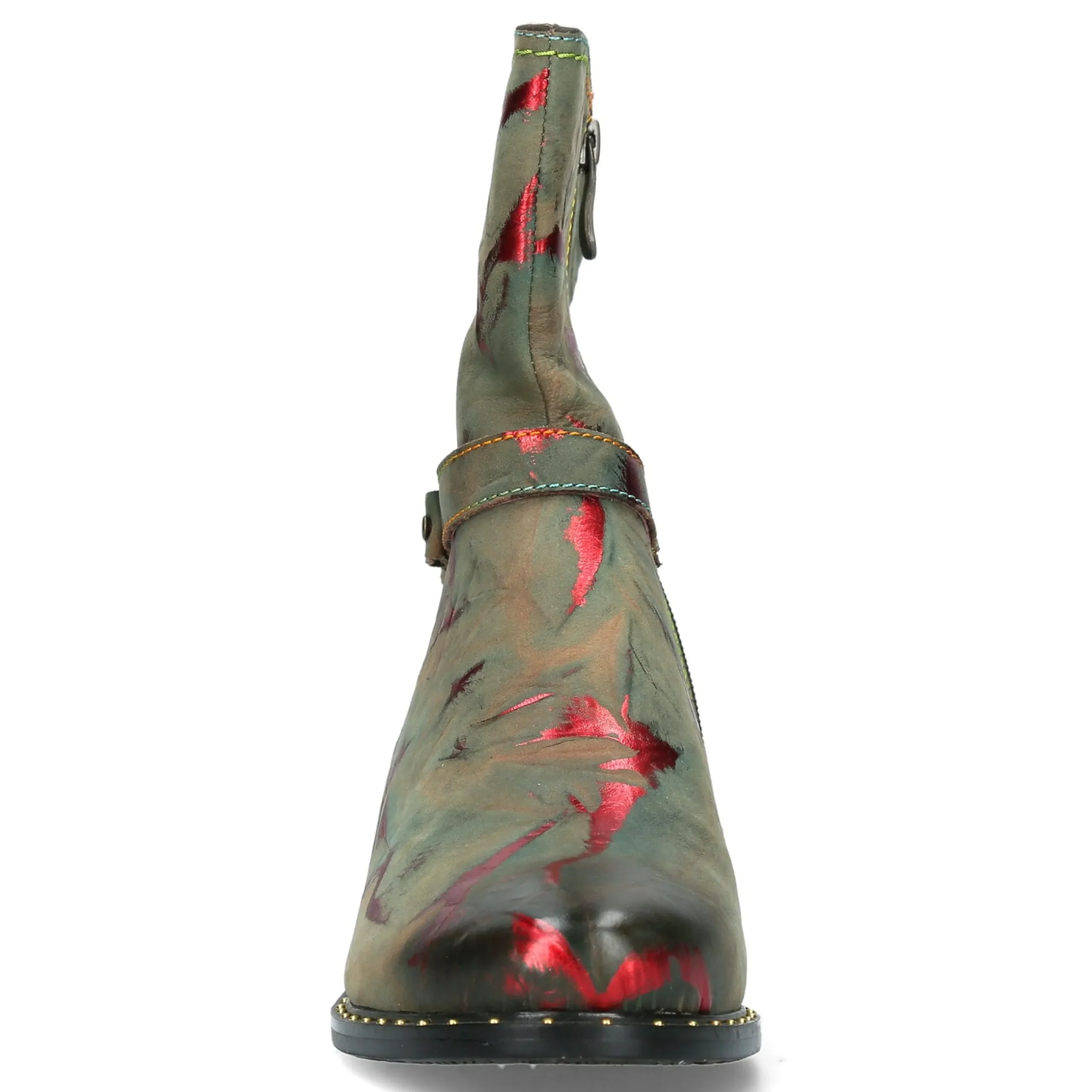 Discount Bottines - EMMA 04 Outlet Chaussures|Bottines