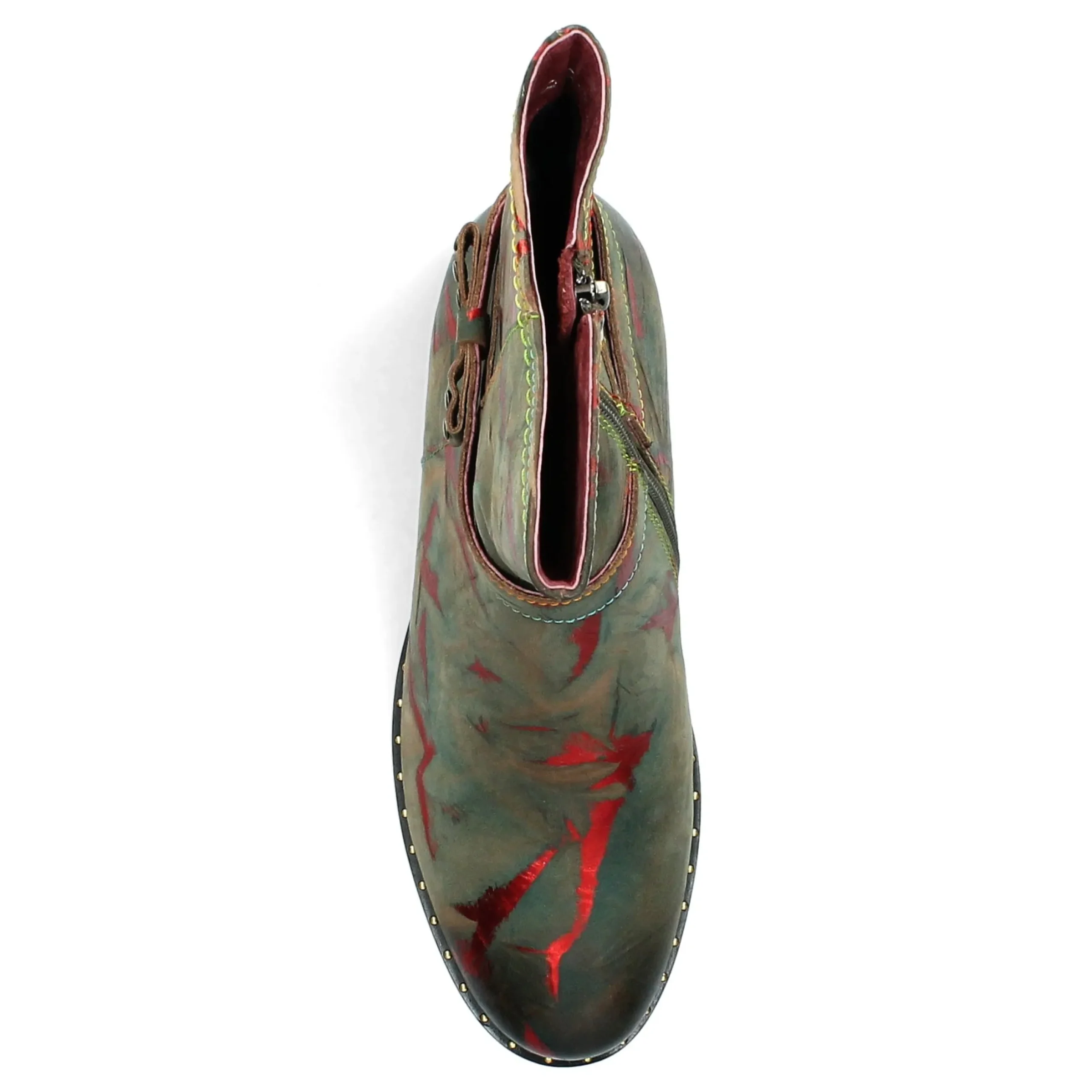 Discount Bottines - EMMA 04 Outlet Chaussures|Bottines
