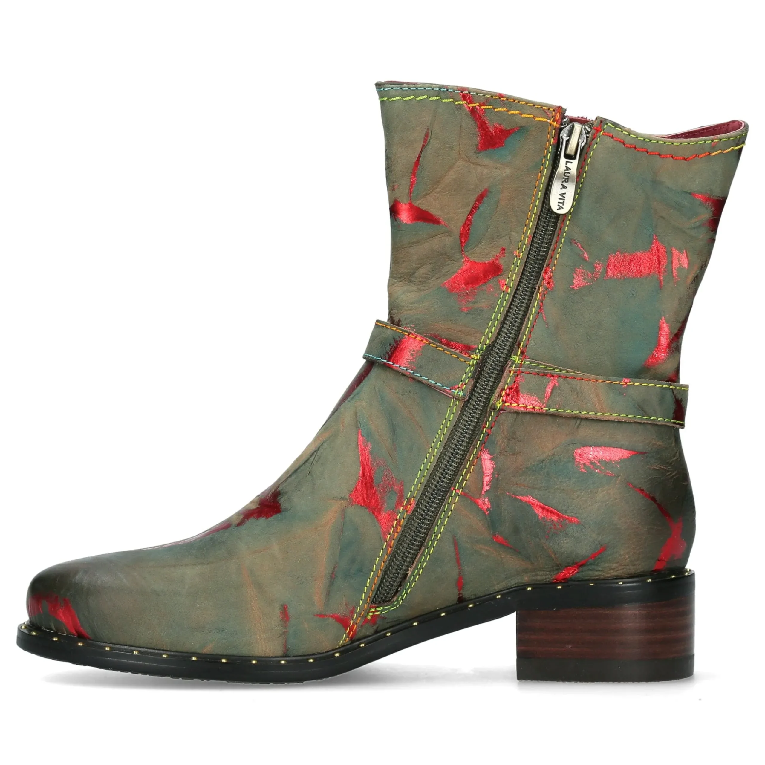 Discount Bottines - EMMA 04 Outlet Chaussures|Bottines