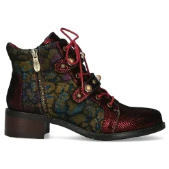 Best Sale Bottines - EMMA 02 Bottines