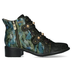 Outlet Bottines - EMMA 02 Arty Bottines