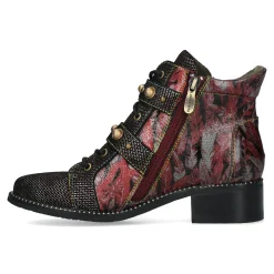 Outlet Bottines - EMMA 02 Arty Bottines