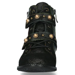 Outlet Bottines - EMMA 02 Arty Bottines