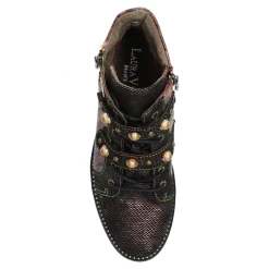 Outlet Bottines - EMMA 02 Arty Bottines