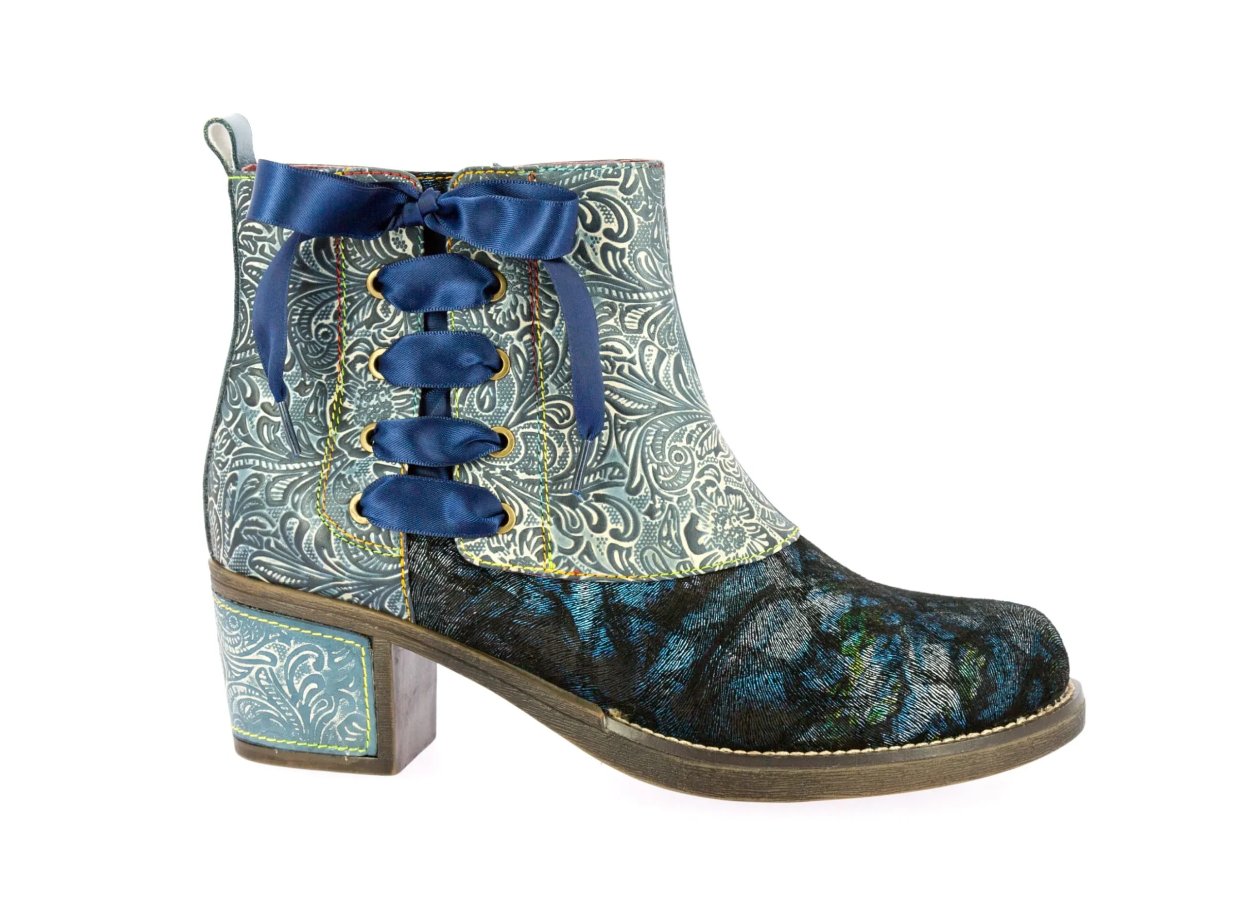 Cheap Bottines - EMMY 02 Outlet Chaussures|Bottines