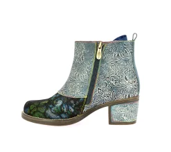 Cheap Bottines - EMMY 02 Outlet Chaussures|Bottines