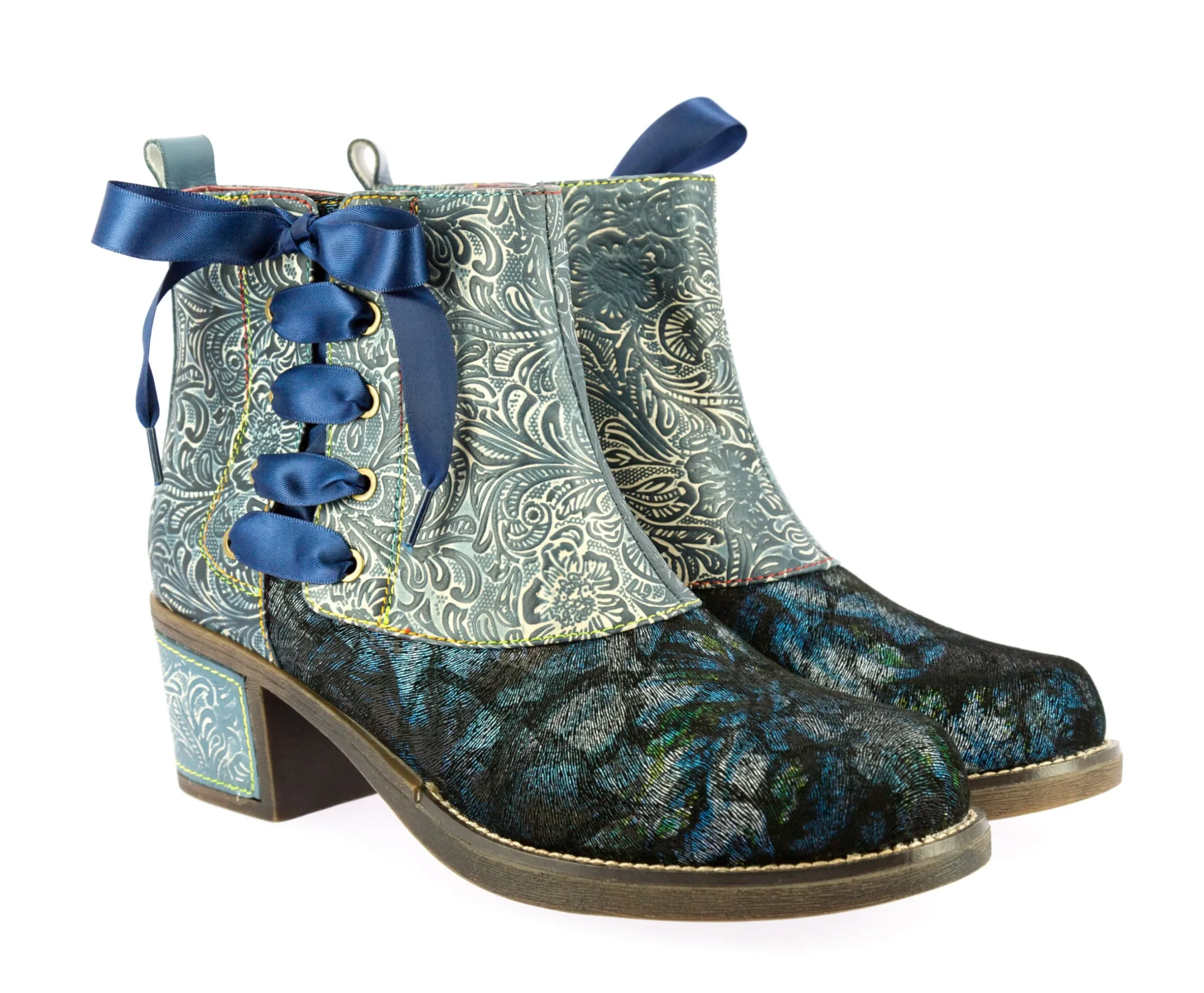 Cheap Bottines - EMMY 02 Outlet Chaussures|Bottines