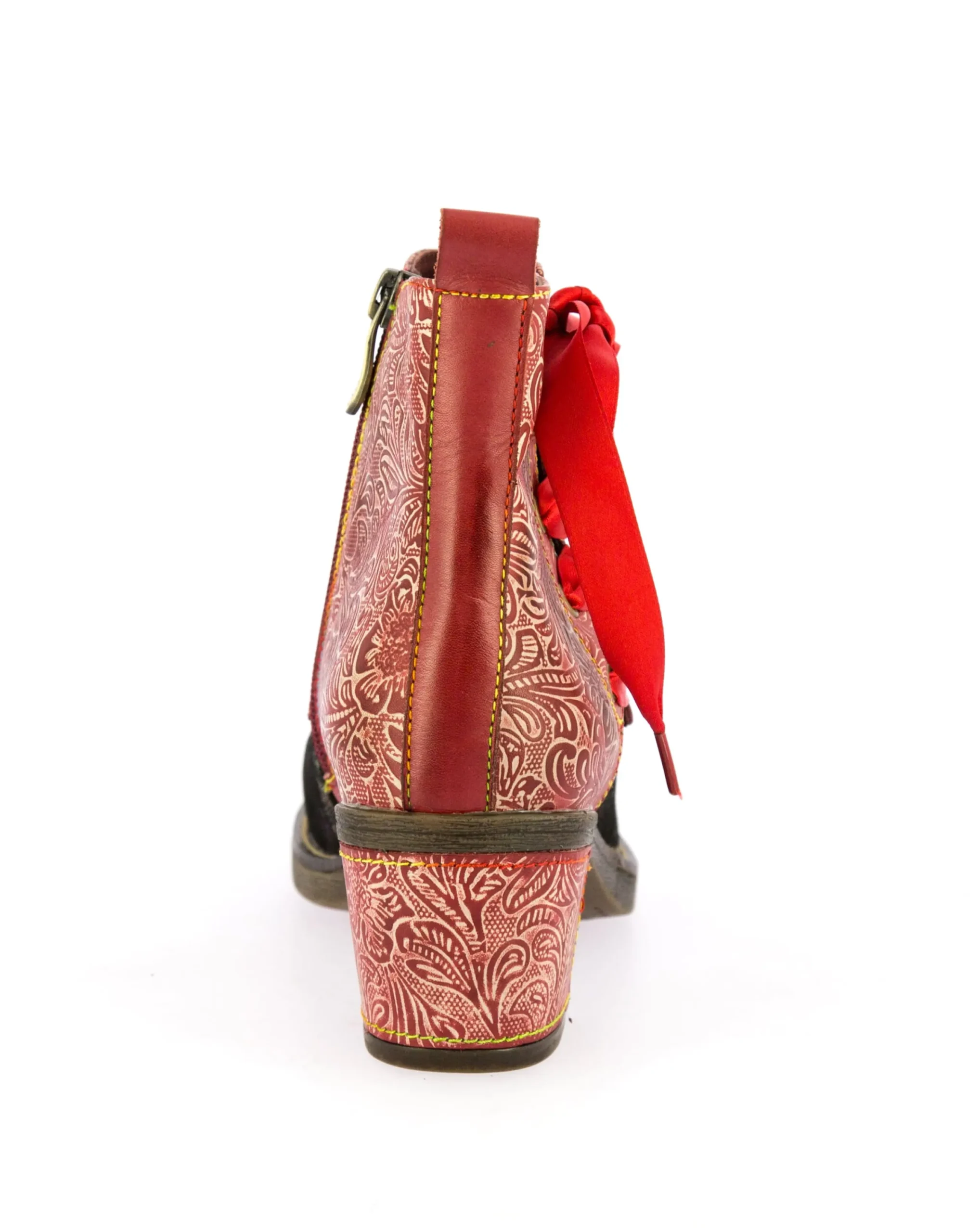 Cheap Bottines - EMMY 02 Outlet Chaussures|Bottines
