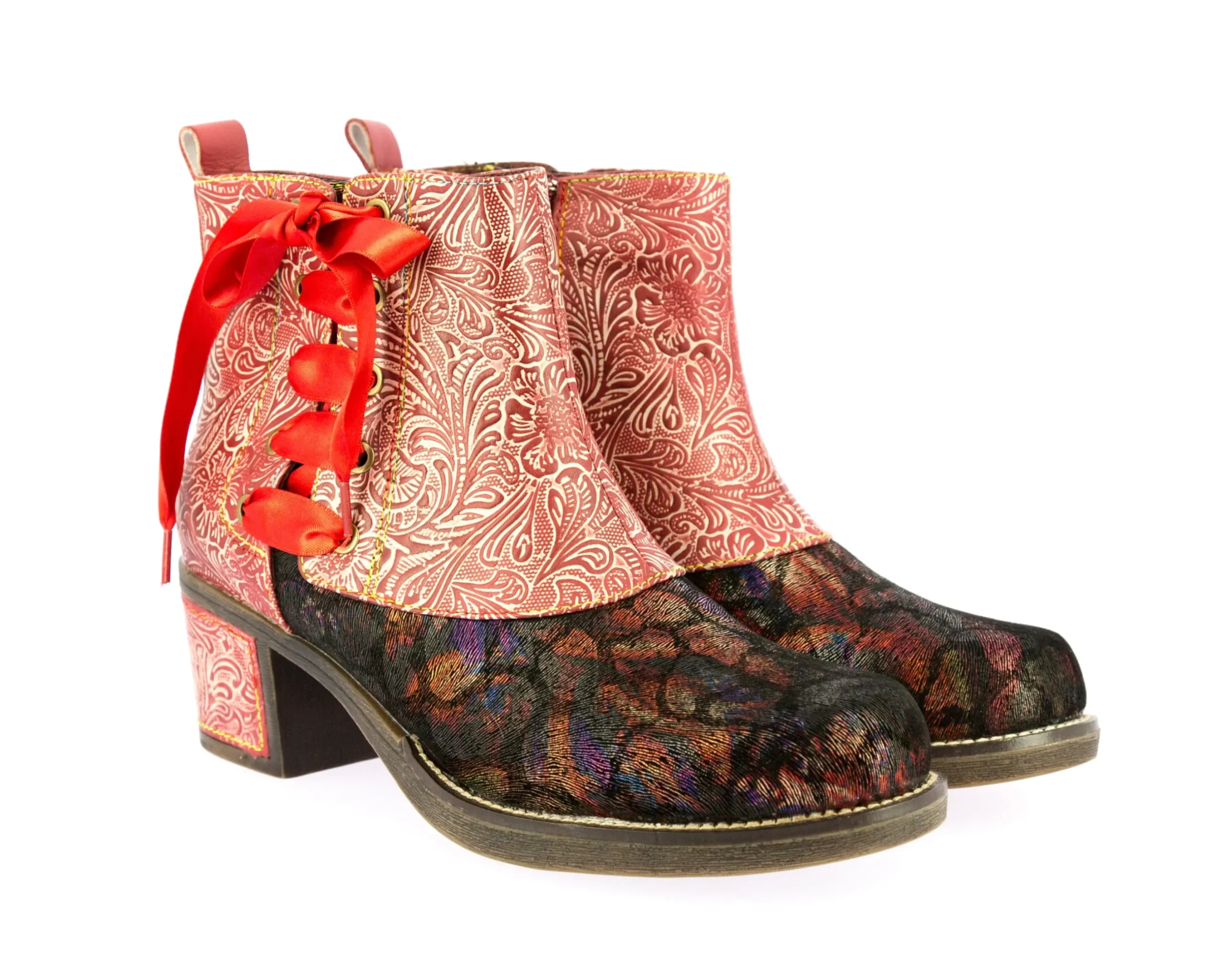 Cheap Bottines - EMMY 02 Outlet Chaussures|Bottines