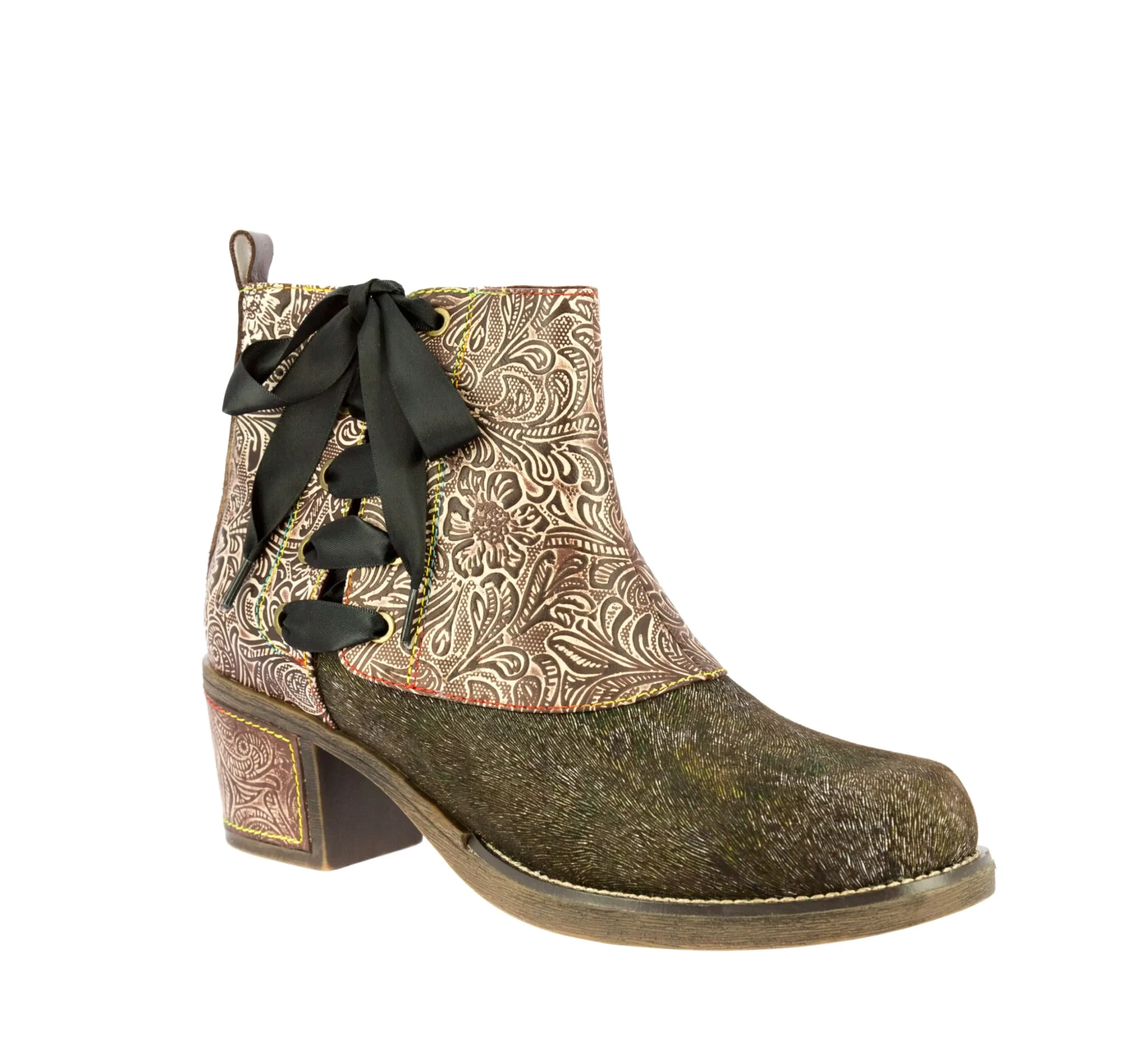 Cheap Bottines - EMMY 02 Outlet Chaussures|Bottines