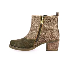 Cheap Bottines - EMMY 02 Outlet Chaussures|Bottines