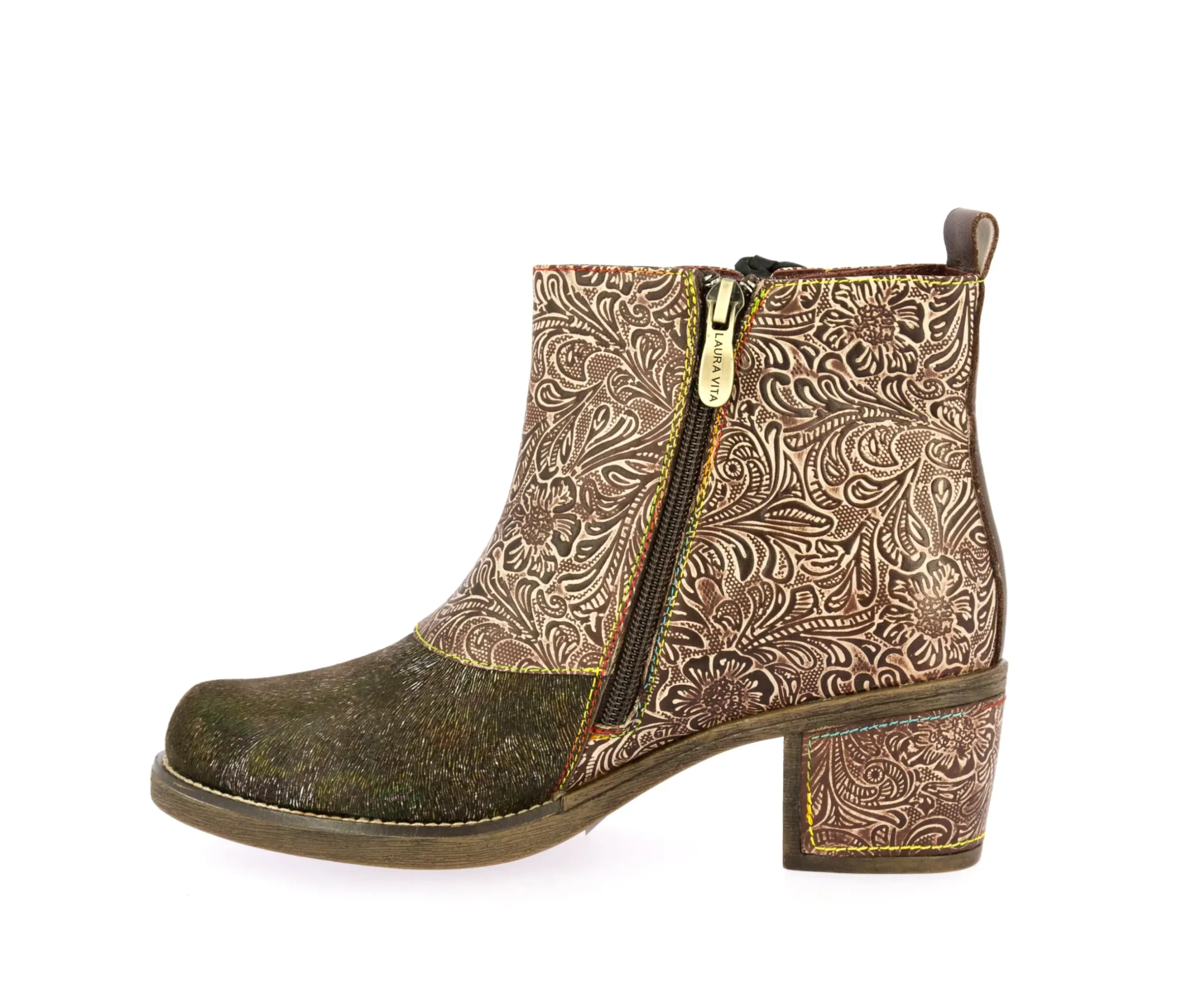 Cheap Bottines - EMMY 02 Outlet Chaussures|Bottines