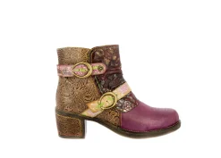 Online Bottines - EMMY 03 Outlet Chaussures|Bottines