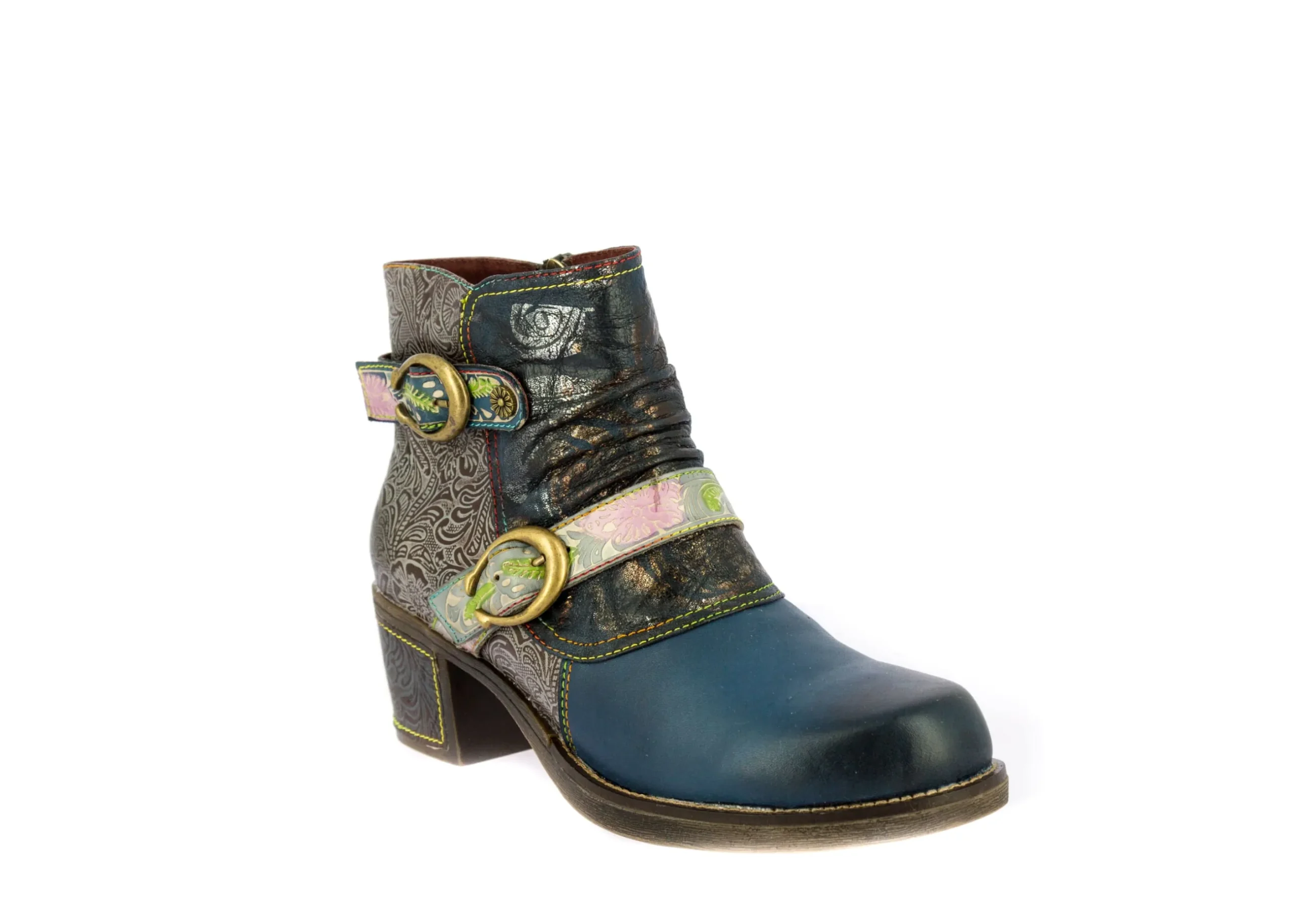 Online Bottines - EMMY 03 Outlet Chaussures|Bottines