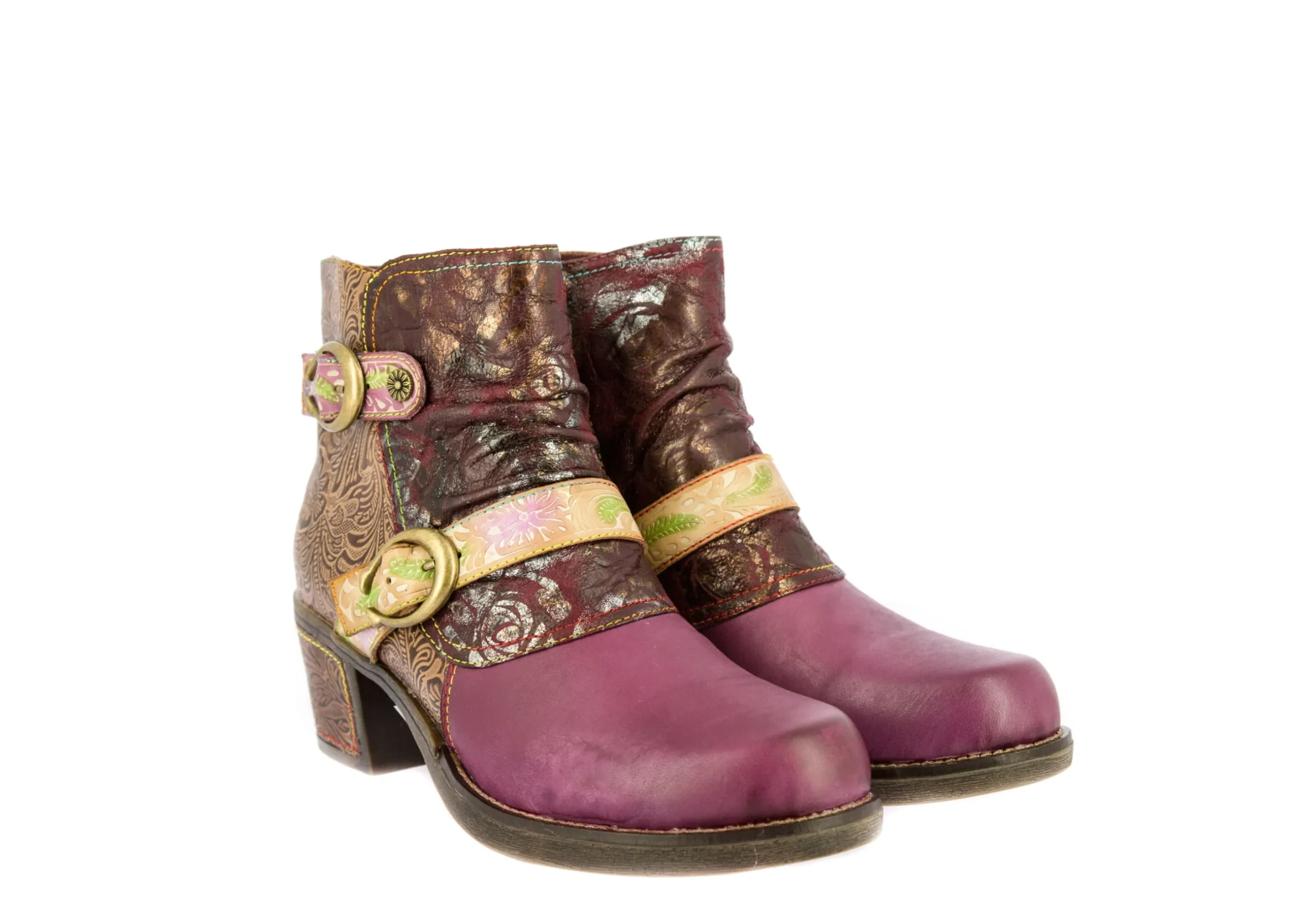 Online Bottines - EMMY 03 Outlet Chaussures|Bottines
