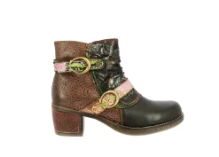 Online Bottines - EMMY 03 Outlet Chaussures|Bottines