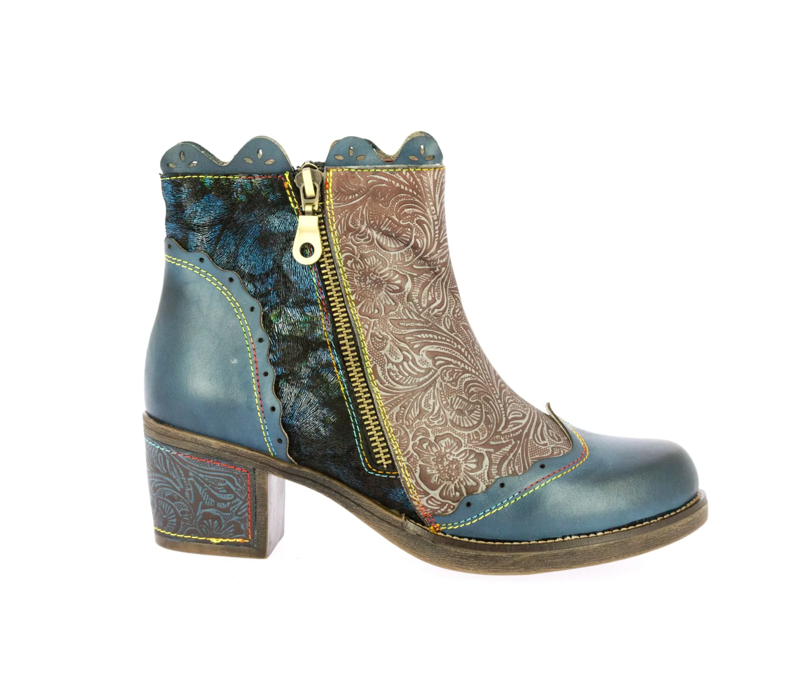New Bottines - EMMY 05 Outlet Chaussures|Bottines