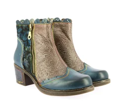 New Bottines - EMMY 05 Outlet Chaussures|Bottines