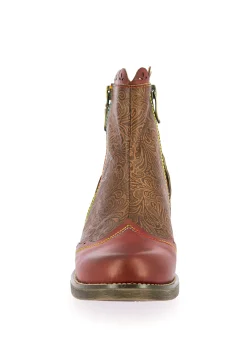 New Bottines - EMMY 05 Outlet Chaussures|Bottines