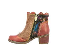 New Bottines - EMMY 05 Outlet Chaussures|Bottines
