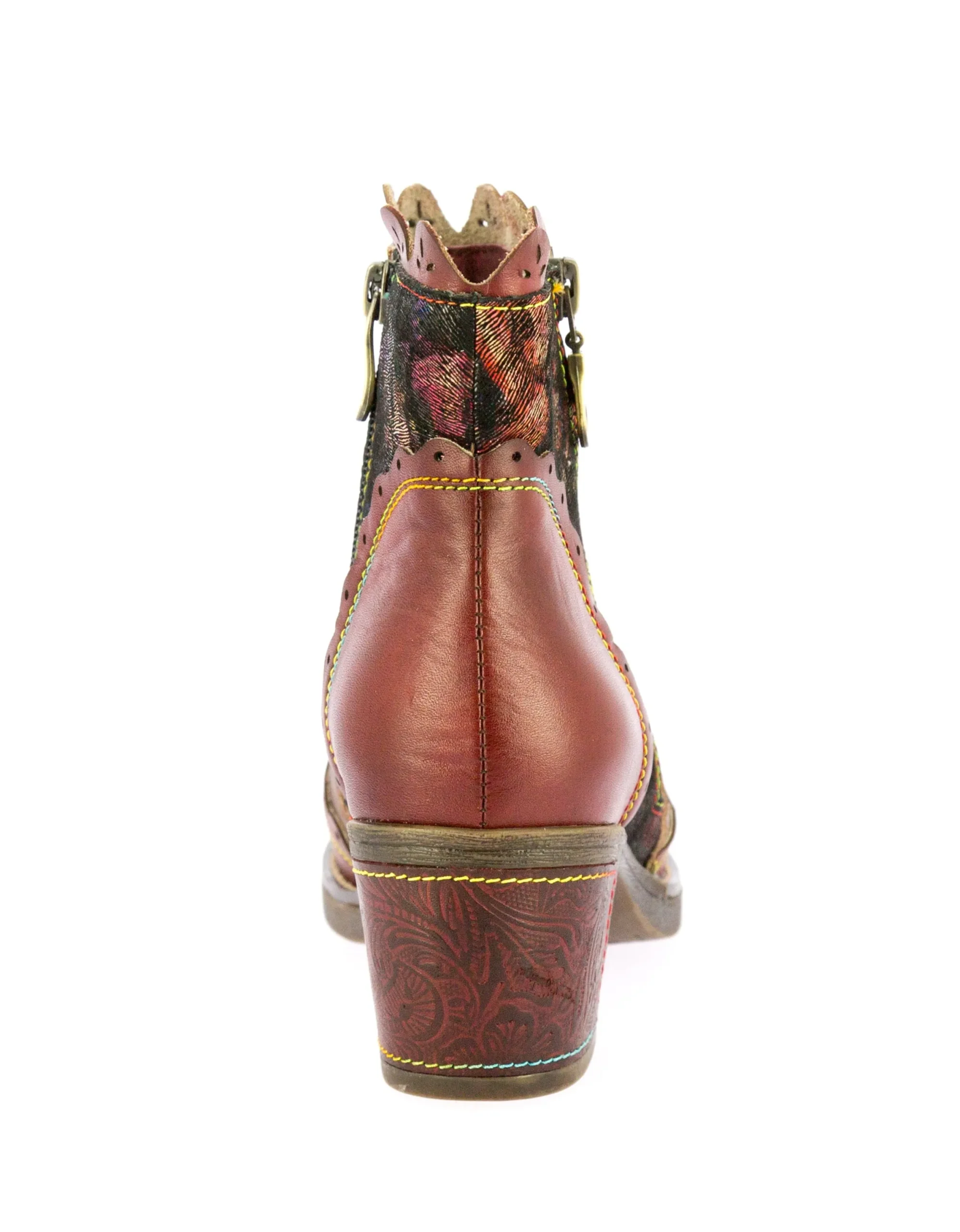 New Bottines - EMMY 05 Outlet Chaussures|Bottines