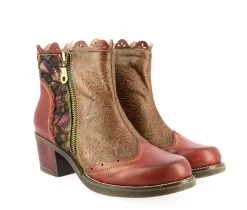 New Bottines - EMMY 05 Outlet Chaussures|Bottines