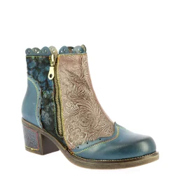 New Bottines - EMMY 05 Outlet Chaussures|Bottines