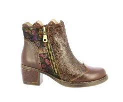 New Bottines - EMMY 05 Outlet Chaussures|Bottines