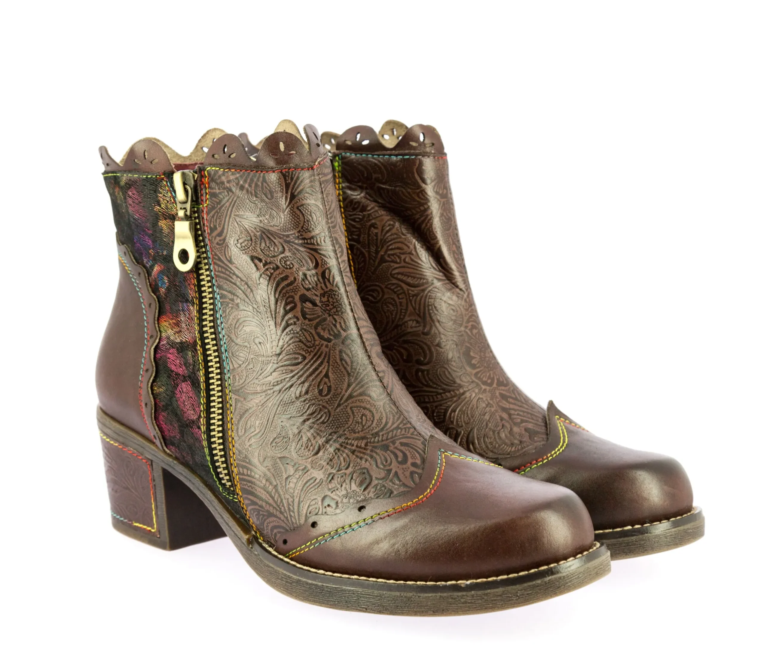 New Bottines - EMMY 05 Outlet Chaussures|Bottines