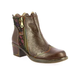 New Bottines - EMMY 05 Outlet Chaussures|Bottines