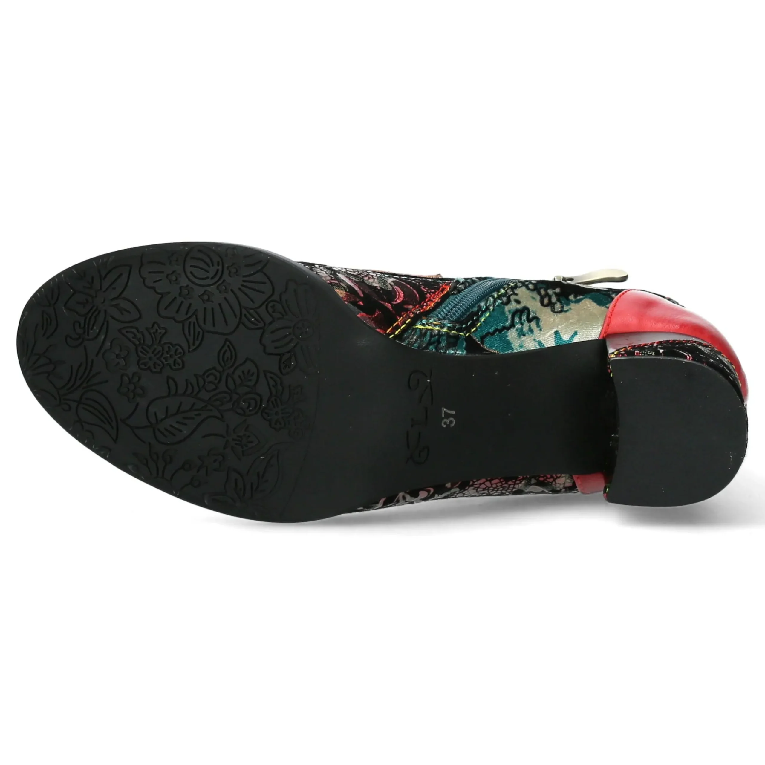 Cheap Bottines - EMMYO 04 Bottines