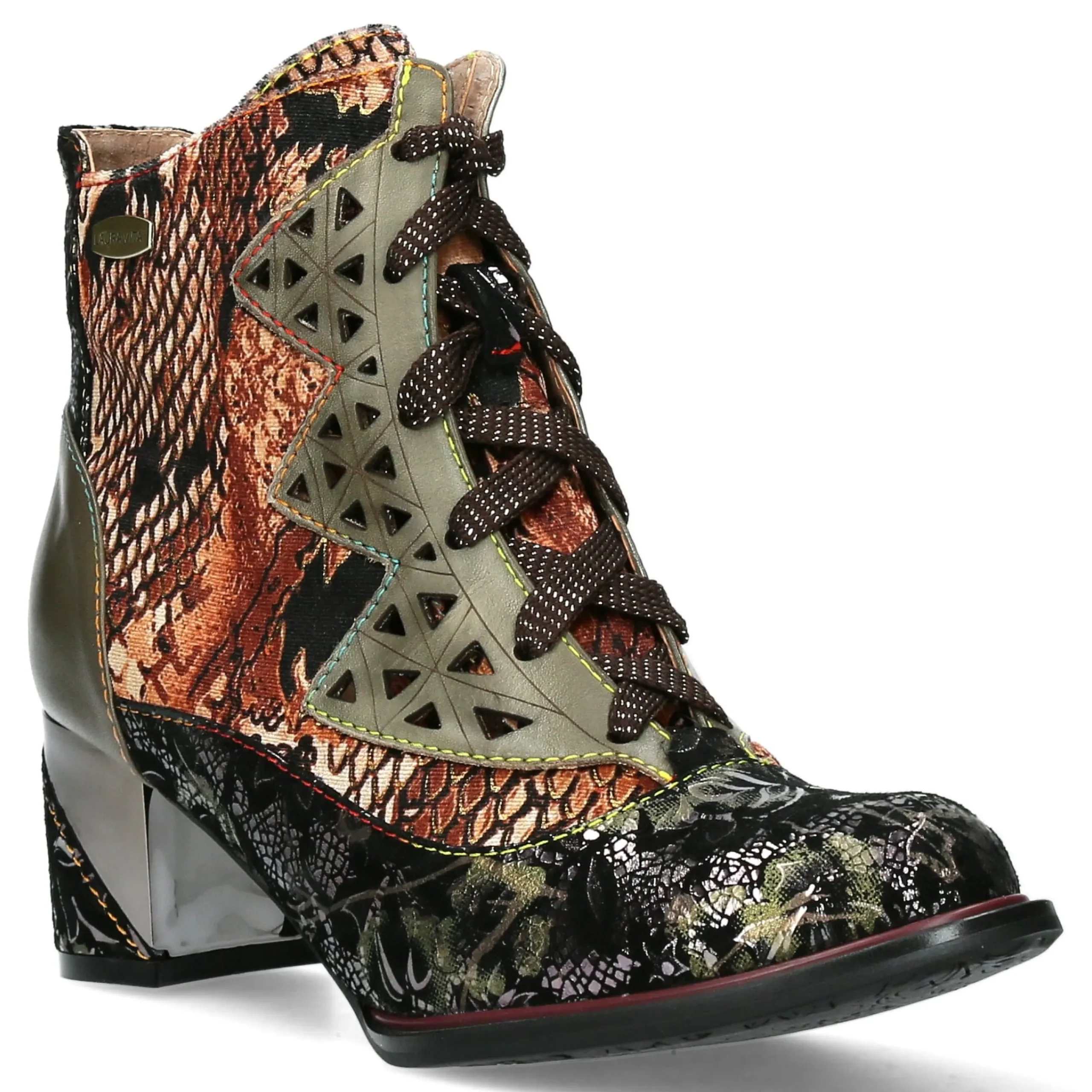 Cheap Bottines - EMMYO 04 Bottines