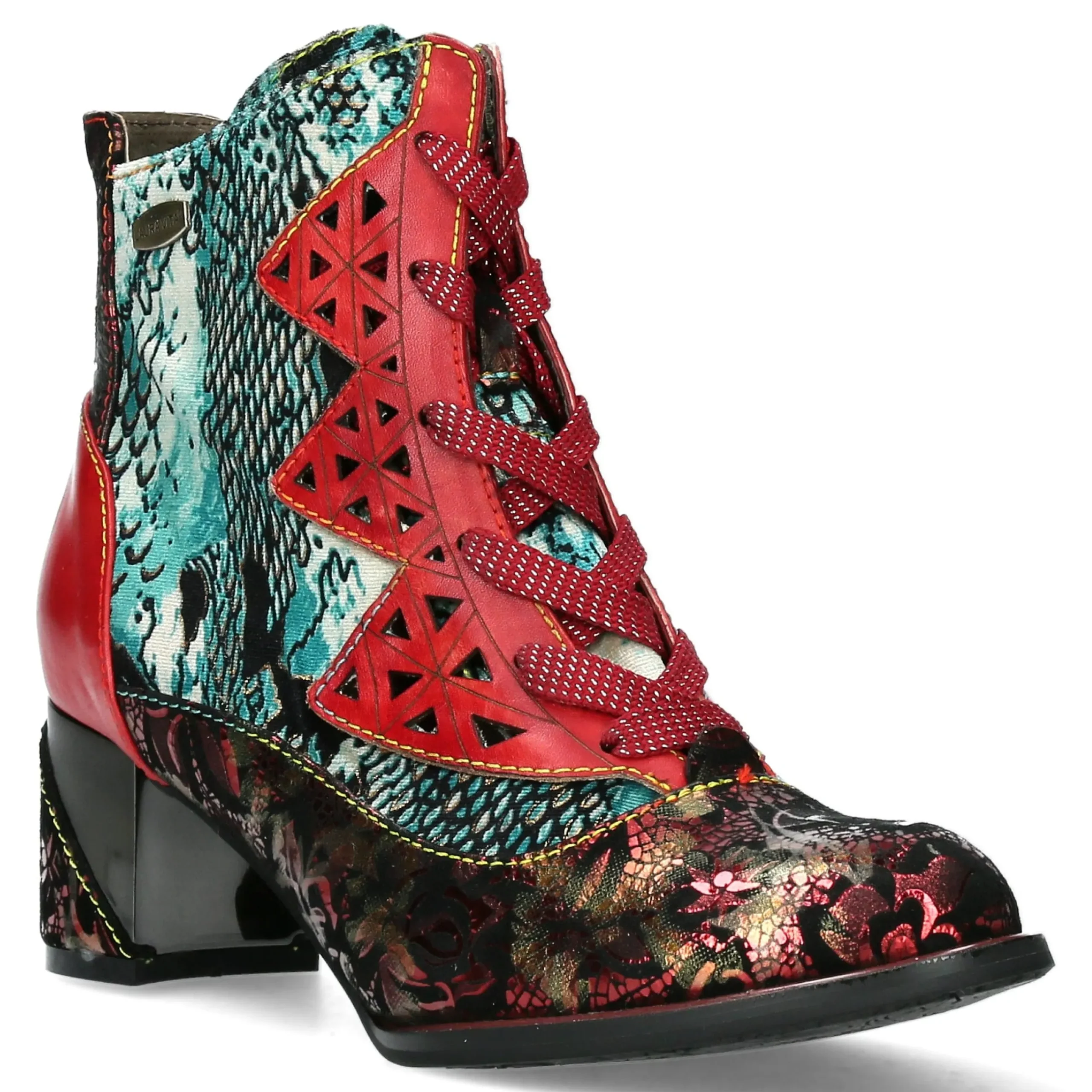 Cheap Bottines - EMMYO 04 Bottines