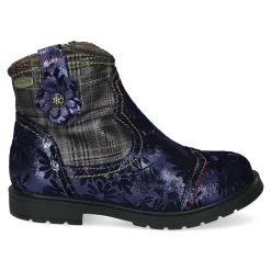 Hot Bottines - Enfant ISCIAO 04 Enfant Enfant|Bottines