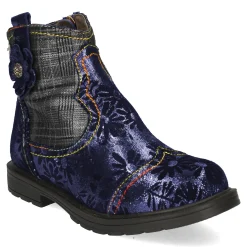 Hot Bottines - Enfant ISCIAO 04 Enfant Enfant|Bottines