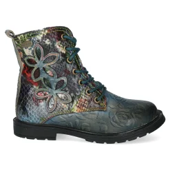 New Bottines - Enfant ISCIAO 21 Enfant Enfant|Outlet Chaussures