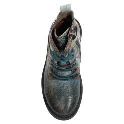 New Bottines - Enfant ISCIAO 21 Enfant Enfant|Outlet Chaussures