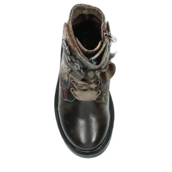 Best Bottines - Enfant ISCIAO 11 Enfant Enfant|Bottines