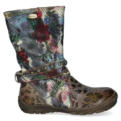 New Bottines - Enfant IVCRIAO 32 Enfant Outlet Chaussures|Enfant