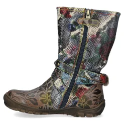 New Bottines - Enfant IVCRIAO 32 Enfant Outlet Chaussures|Enfant