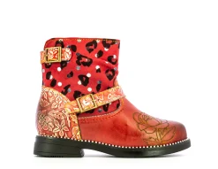 Cheap Bottines - Enfant IXCIAO 03 Enfant Outlet Chaussures|Enfant