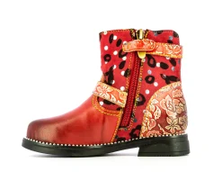 Cheap Bottines - Enfant IXCIAO 03 Enfant Outlet Chaussures|Enfant